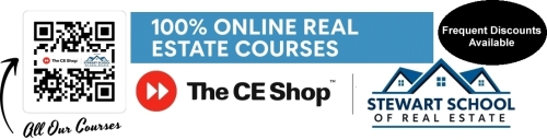 Stewart School of Real Estate